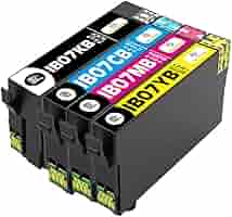 Amazon.co.jp: 【Amazon.co.jp限定】Epson/エプソン IB07CL4B